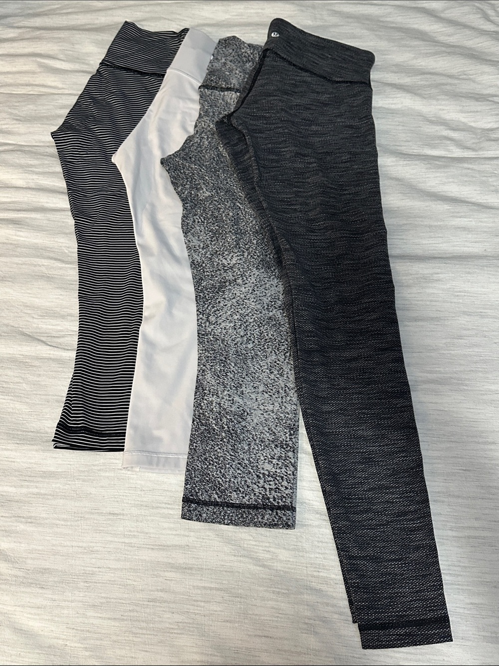 * Closet Cleaning:Lululemon Leggings Bundle - Picture 1 of 12